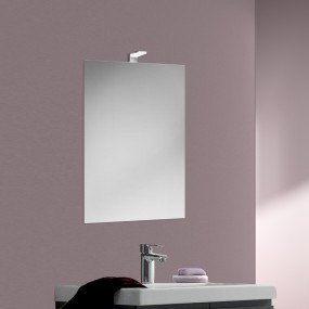 Prime - Miroir de salle de bain avec lumière