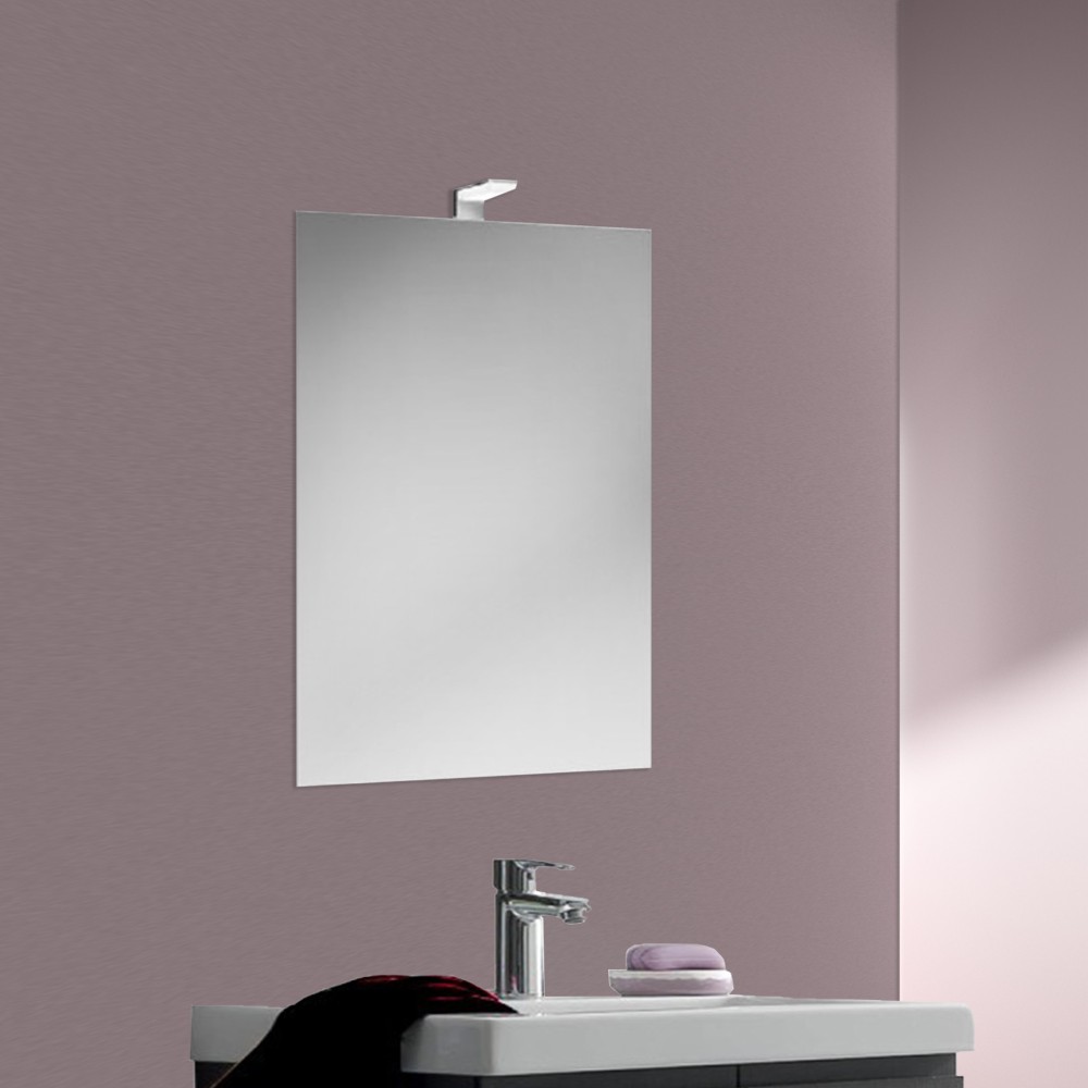 Prime - Specchio bagno con luce