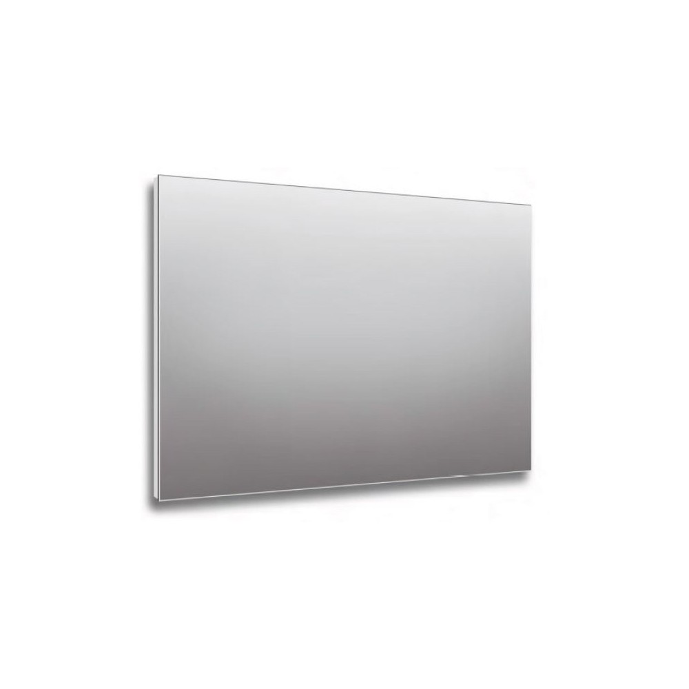 Charles - Miroir rectangulaire 80x60cm