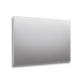 Noah - Specchio rettangolare 90x70cm