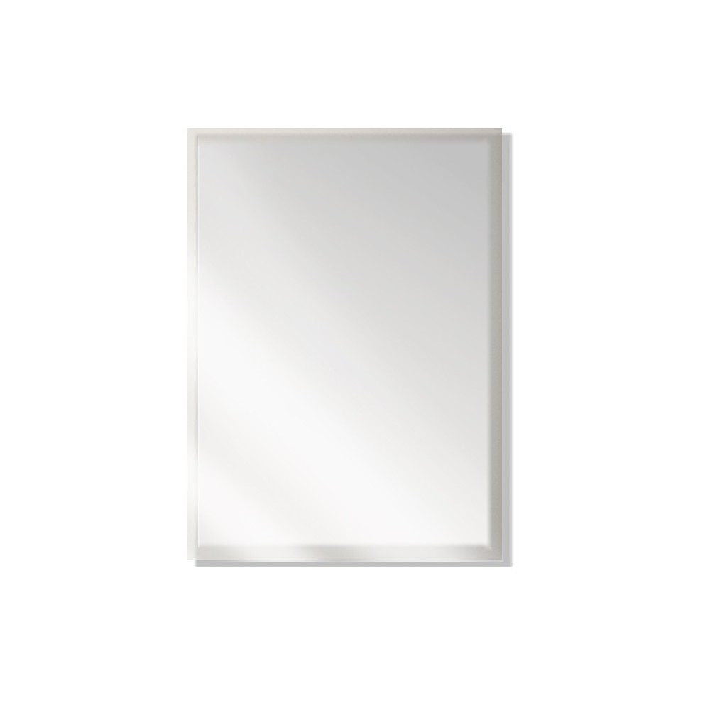Lisa - Miroir de salle de bain rétroéclairé Made in Italy