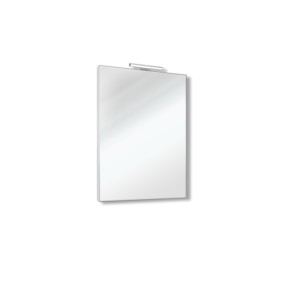 Innovo - Miroir de salle de bain rétroéclairé LED