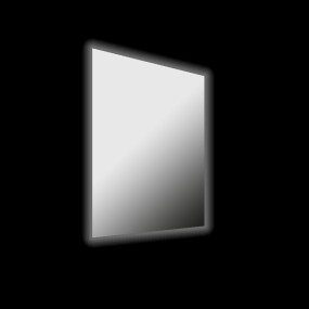 Ilena - Specchio bagno con luce