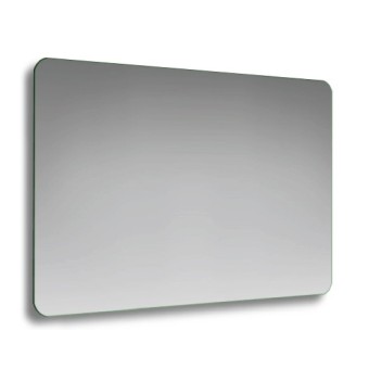 Dafne - Specchio semplice 100x70cm