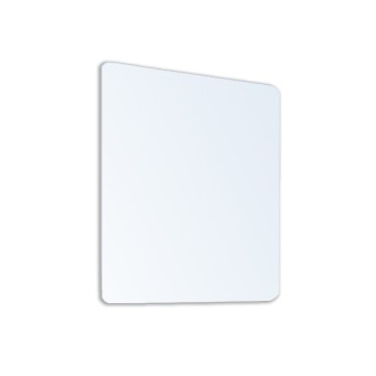 Dali - Specchio semplice 70x80cm