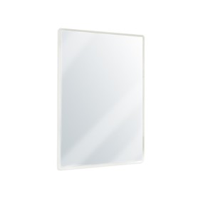 Iris - Miroir de salle de bain lumineux Made in Italy