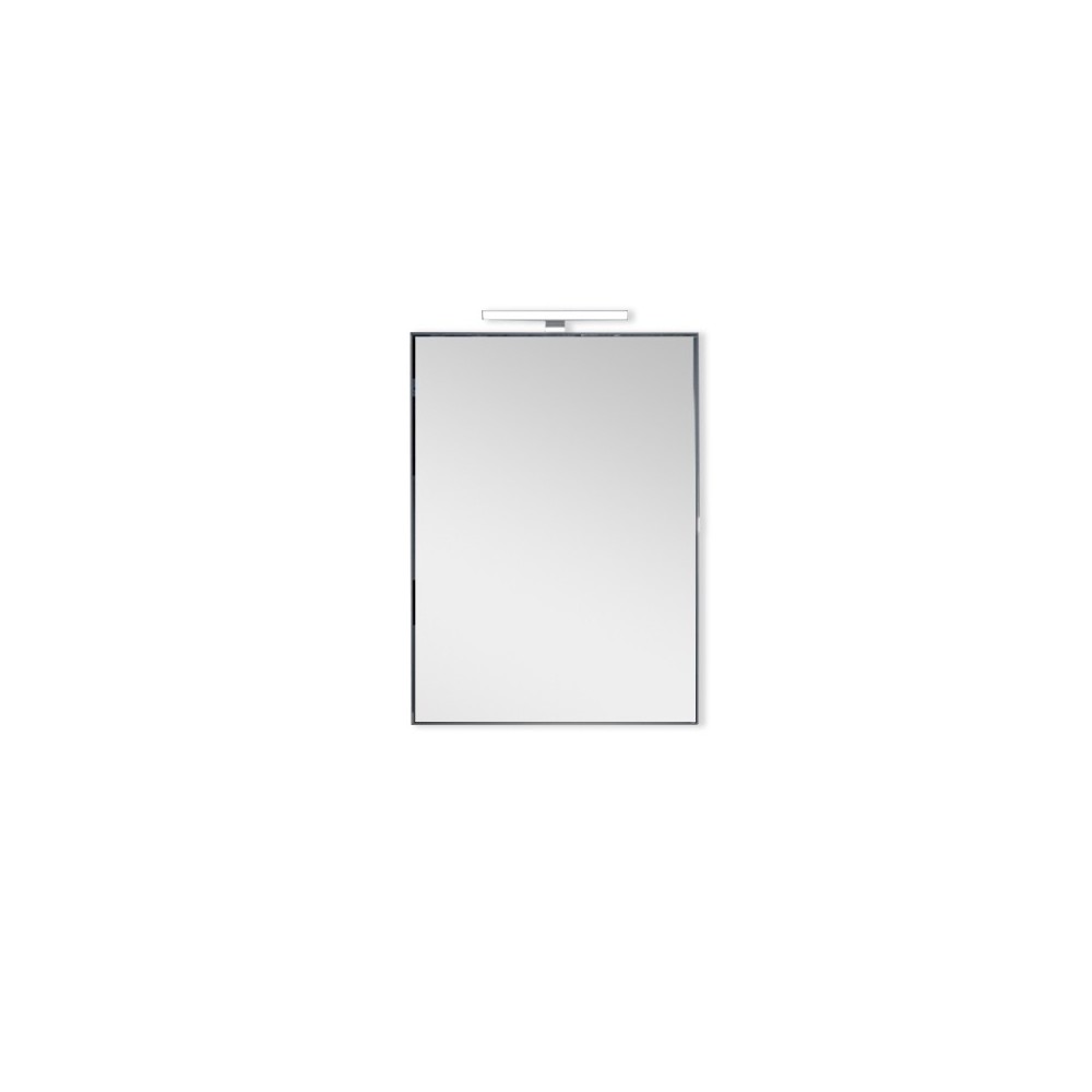 Slide - Specchio con luce