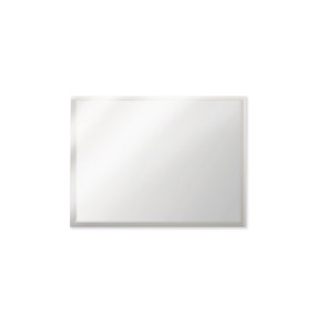 Lisa - Specchio da parete con luce led