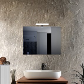 Innovo - Miroir de salle de bain