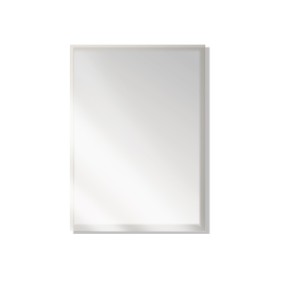 Lisa - Specchio rettangolare