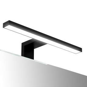 Air - lampada led per specchio bagno